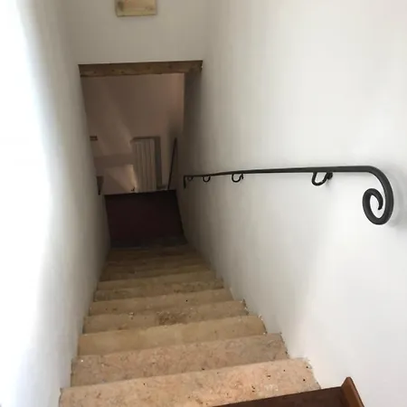 Camaldola Апартаменты