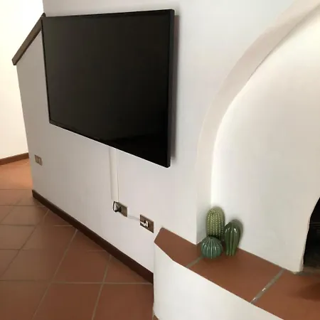 Camaldola Апартаменты *