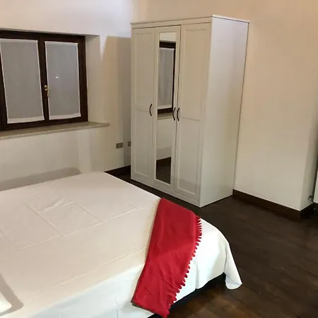 Camaldola Апартаменты Верона