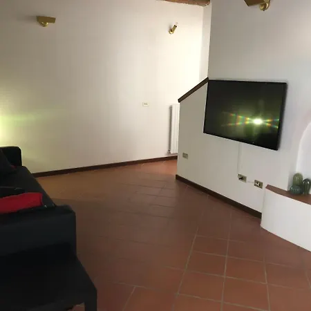 Camaldola