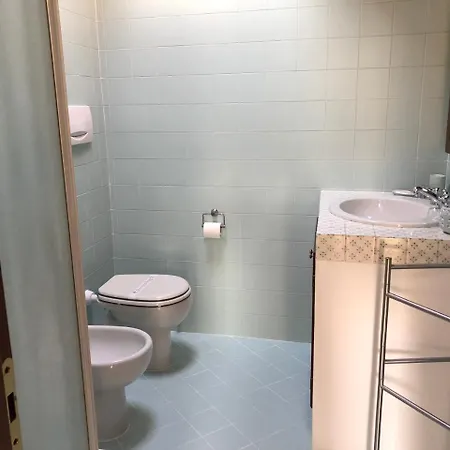 Camaldola Апартаменты