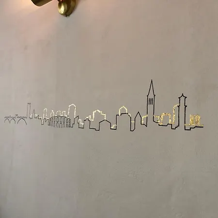 Camaldola * Верона