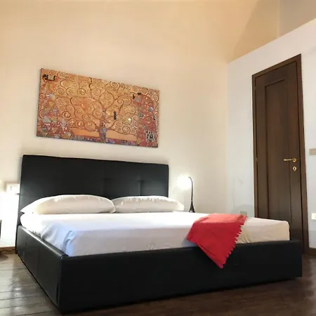 Camaldola Апартаменты Верона