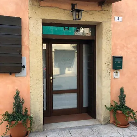 Camaldola *